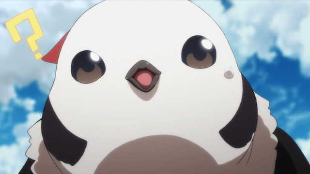 うたわれるもの 偽りの仮面 第19話 5