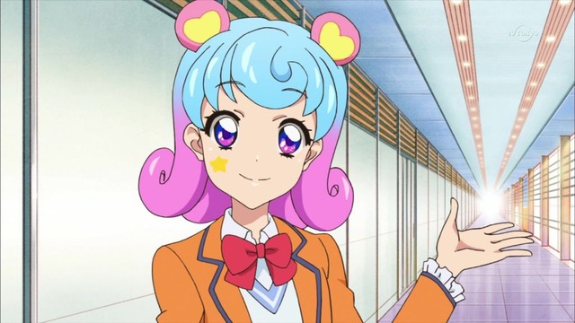 アイカツ! -アイドルカツドウ!- 第161話 7