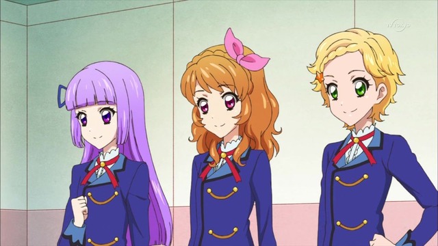 アイカツ! -アイドルカツドウ!- 第164話 10