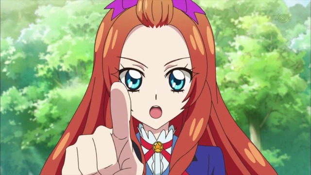 アイカツ! -アイドルカツドウ!- 第160話 4