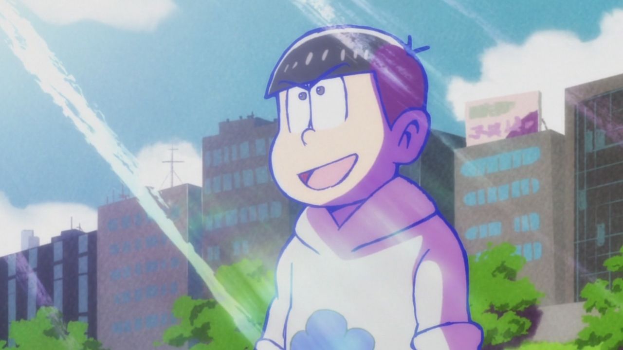 おそ松さん 2話