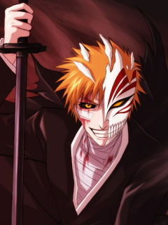 大人気マンガ!BLEACH(ブリーチ)のカッコ ...