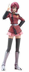 ロボットアニメヒロインズDX ルナマリア・ホーク