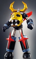 超合金魂 GX-27 ガイキング