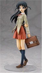 スクールランブル 塚本天満 (1/8 PVC塗装済み完成品)
