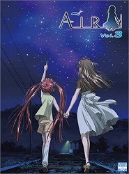 AIR 3 初回限定版