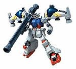 MS IN ACTION !! ガンダム試作2号機 RX-78-GP02A