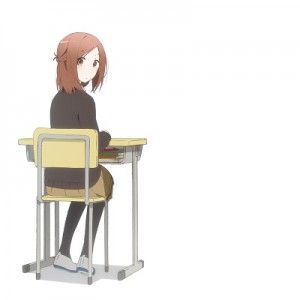 一週間フレンズ。サントラCD_ジャケットイラスト-300x300