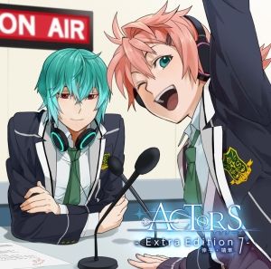 actors