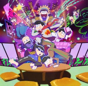 osomatsy