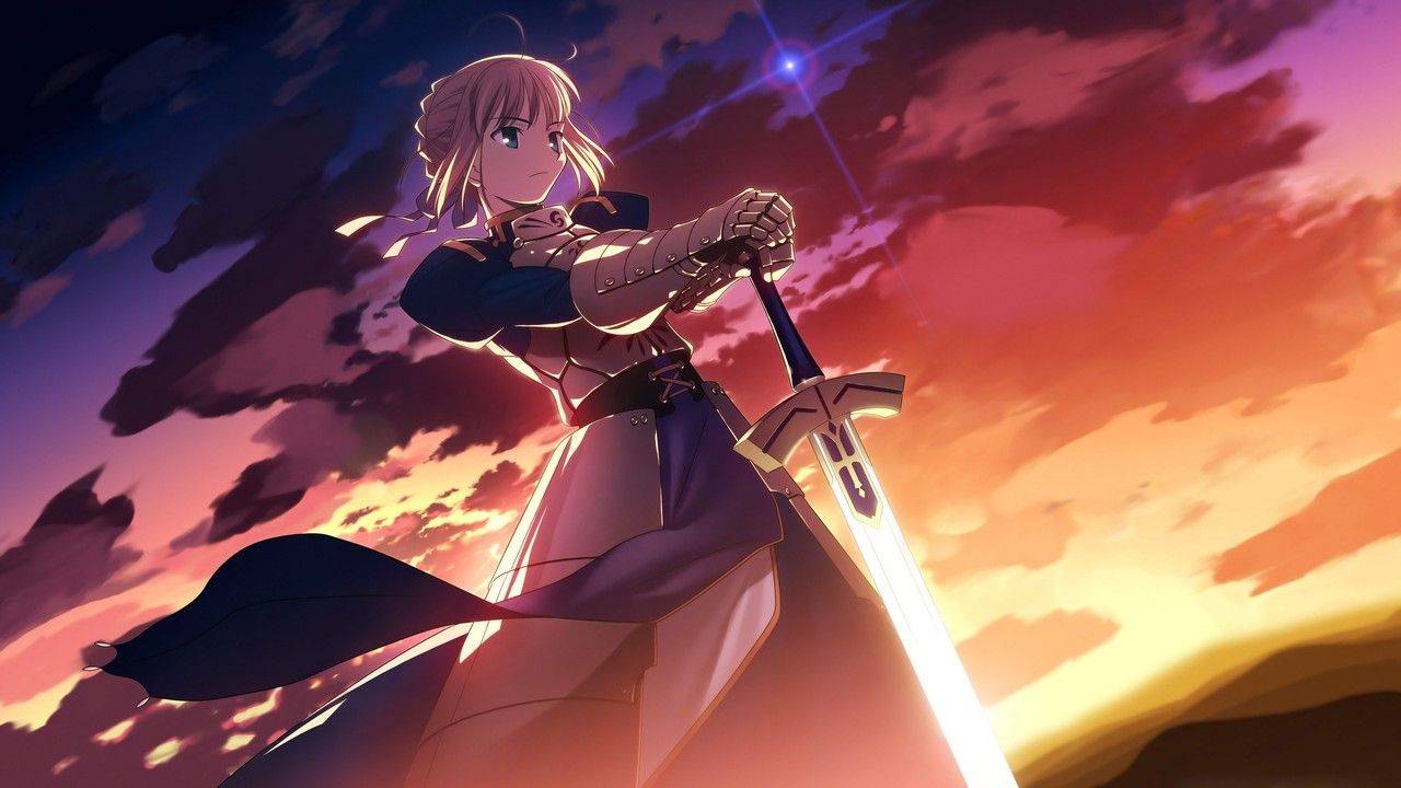 Fate バッドエンド 怖い