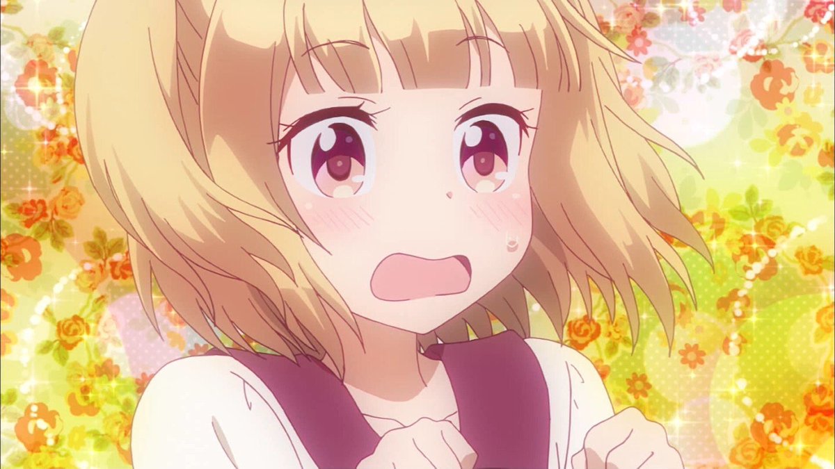 New Game の飯島ゆんちゃんは可愛いという周知の事実 気になるアニメ速報