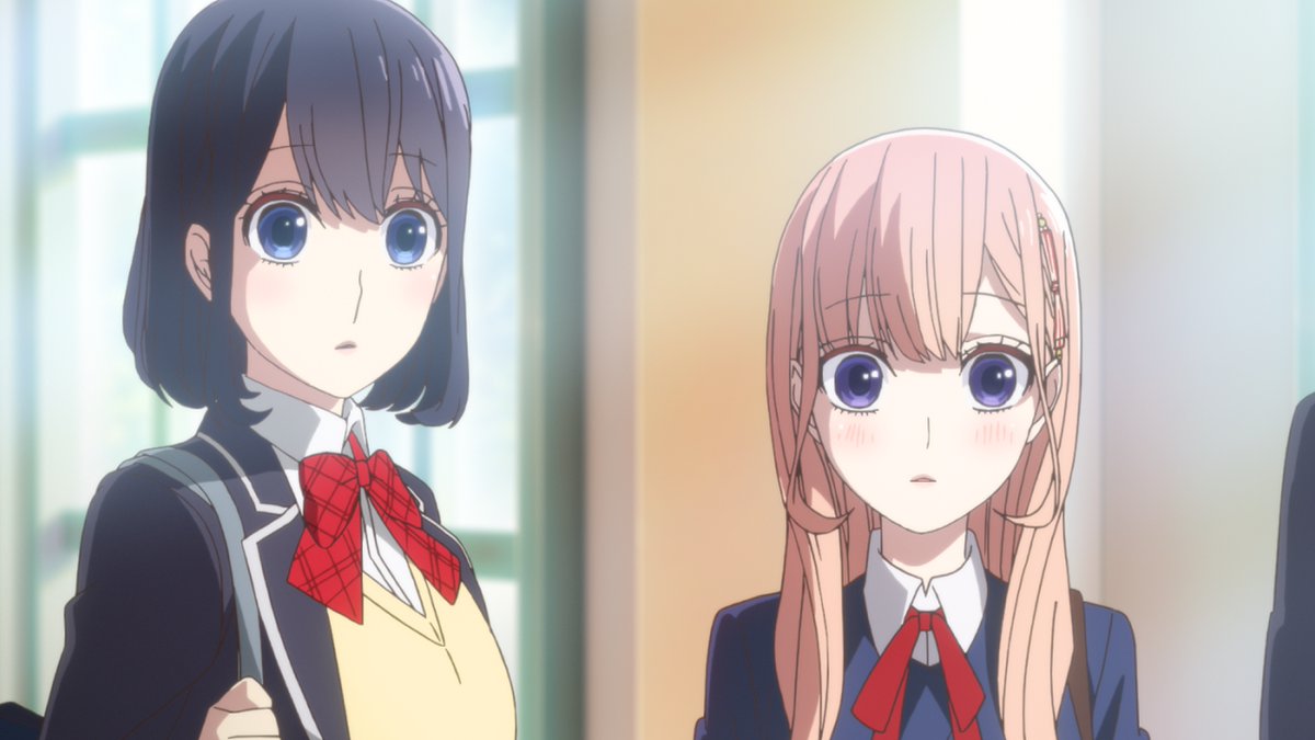 恋と嘘 11話 「嘘でもいいから」感想まとめ 気になるアニメ速報