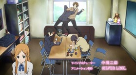 ココロコネクト - アニメ画像009