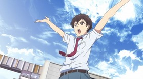TARI TARI - アニメ画像010