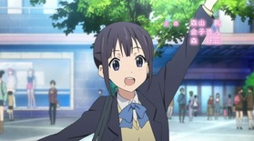 ココロコネクト - アニメ画像001