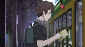 TARI TARI - アニメ画像005