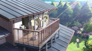 TARI TARI - アニメ画像001