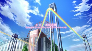 ココロコネクト - アニメ画像000