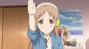 TARI TARI - アニメ画像002