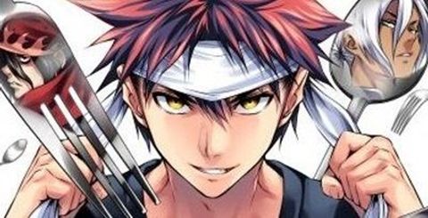 soma