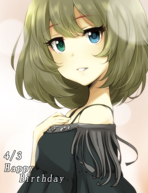 シンデレラガールズ 高垣楓のかわいい画像ください 壁紙 イラスト Part1 アニメトピックス アニトピ