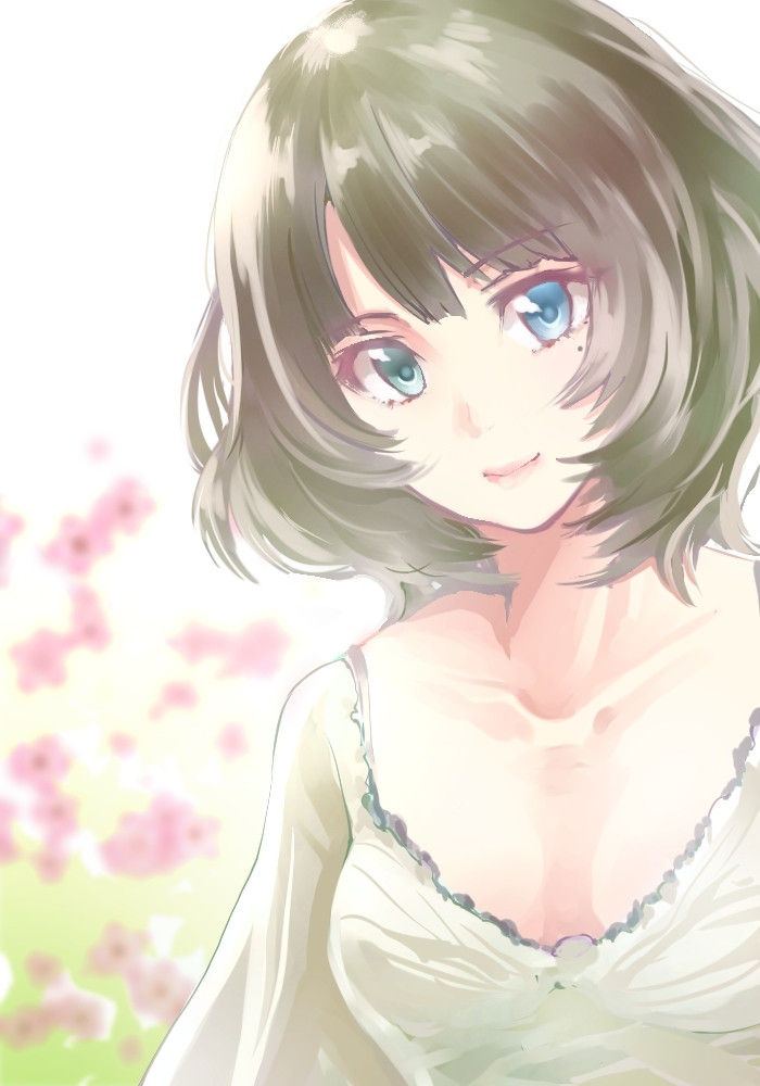 シンデレラガールズ 高垣楓のかわいい画像ください 壁紙 イラスト Part3 アニメトピックス アニトピ