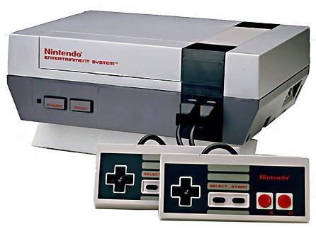 nintendo-entertainment-system