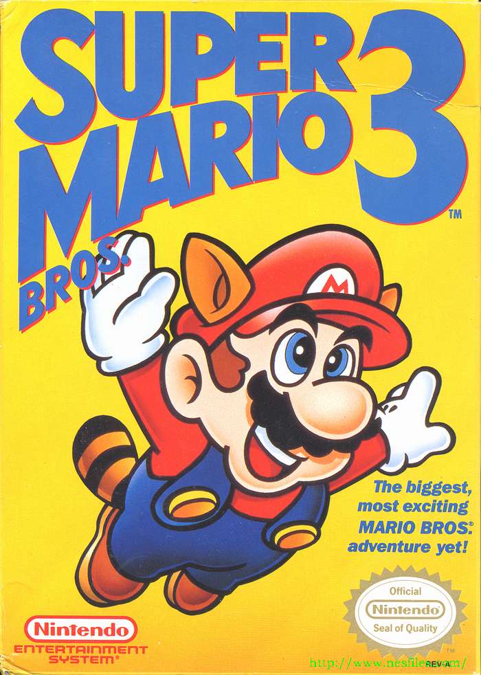 Super-Mario-Bros--3-1