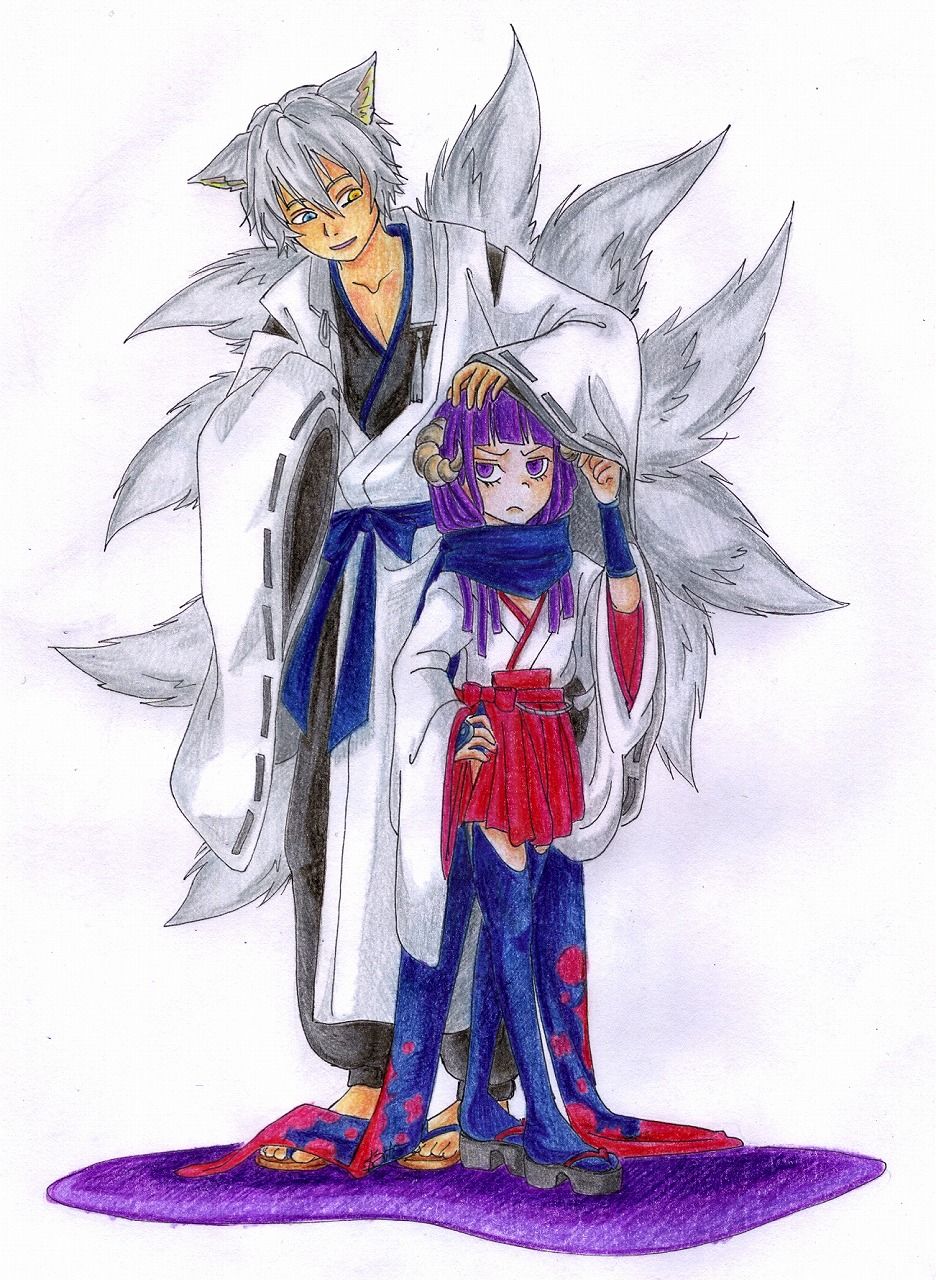 riritsukami__by_k_kaito-d4qwoye