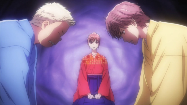 Chihayafuru - 19 - Large 21