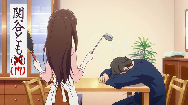 Hanayamata - 06 - Large 13