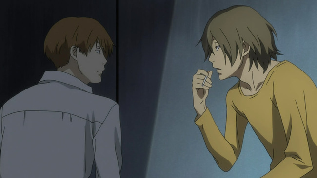 Natsuyuki Rendezvous - 01 - Large 15