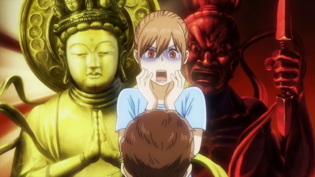 Chihayafuru 2 - 10 - Large 30