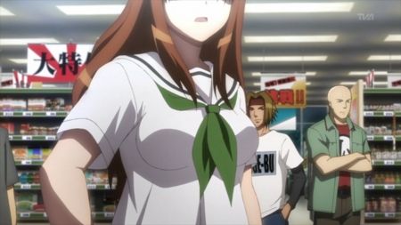 茶髪キャラに似合う髪型といえばなんだ アニview