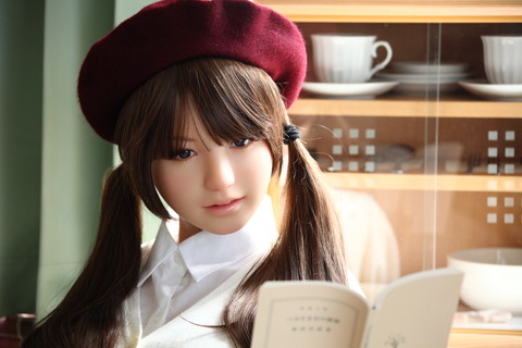 オリエント工業 アンジェ 沙織