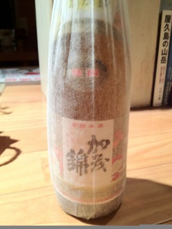 加茂錦