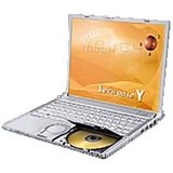 Panasonic Let's note Y7 CF-Y7CW5AJS