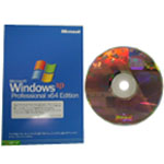 WindowsXP Professional x64 Edition