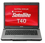 TOSHIBA dynabook Satellite T40 213C/5W PST4021CWSR1U