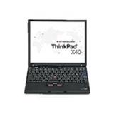 ThinkPad X40 2371-1CJ