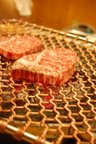 網焼き焼肉