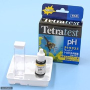 テトラテスト ペーハートロピカル試薬pH