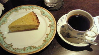 カフェ