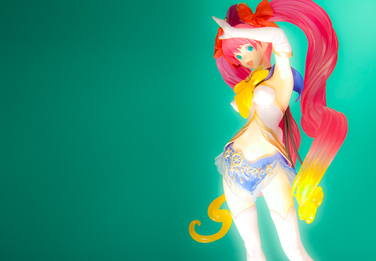 マックスファクトリー 虫姫さまふたり レコ Ver.1.5 : ONE