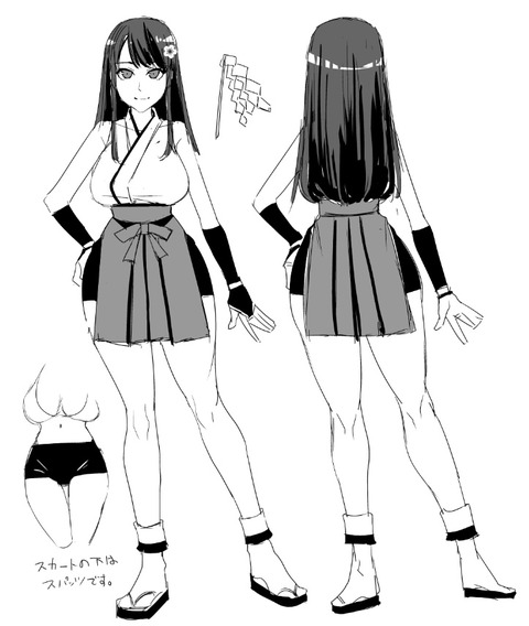 miko