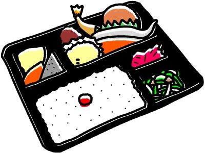 bento