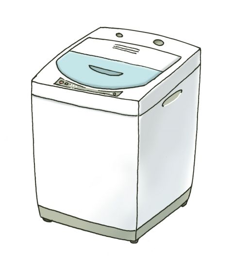 washmachine