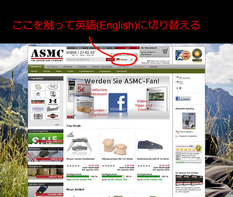 翻訳後