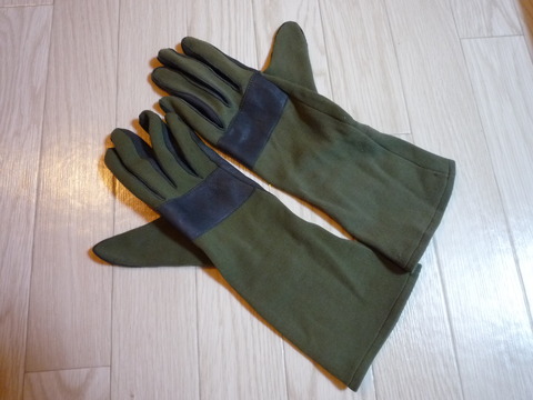コンバットグローブOD